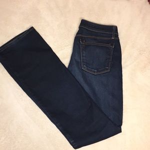 Rich & skinny flare leg jeans